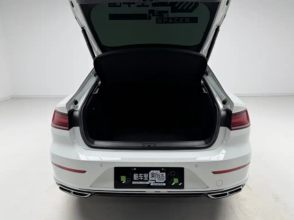 FAW-Volkswagen CC 2021 380TSI Dazzling Edition 30th Anniversary Edition купить на сайте DeffCars