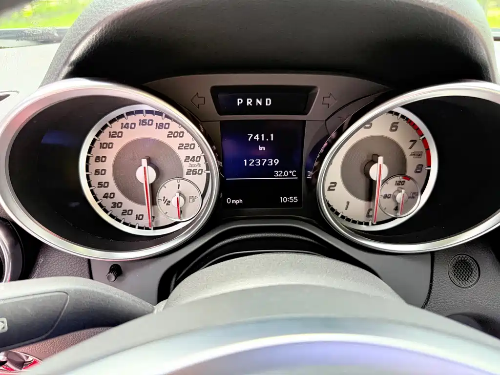 Mercedes SLK-Class 2011 SLK 200 Fashion Edition купить на сайте DeffCars