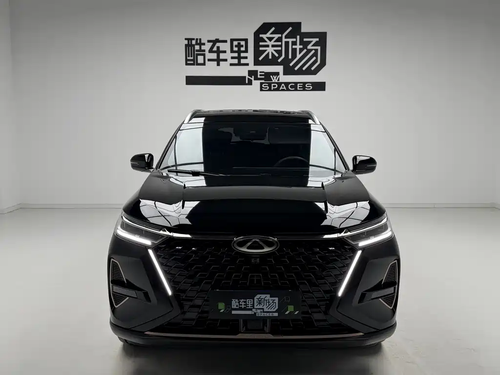 Tiggo 8 PRO 2024 Champion Edition 390T Four-wheel drive Peak Edition 5 seats купить на сайте DeffCars