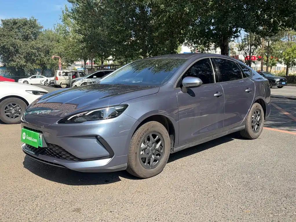 Seal 05 DM-i 2026 model 128KM luxury купить на сайте DeffCars