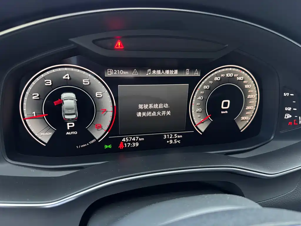 Audi A6L 2020 40 TFSI luxury and dynamic model купить на сайте DeffCars