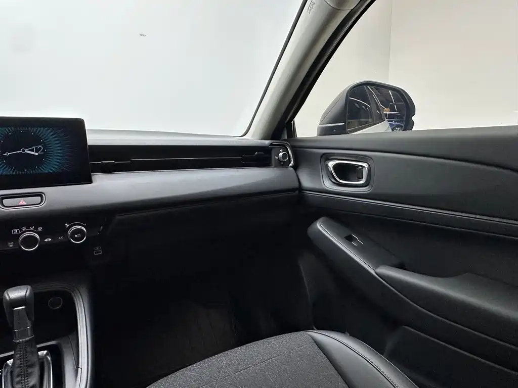 Binzhi 2023 1.5L CVT technology version купить на сайте DeffCars