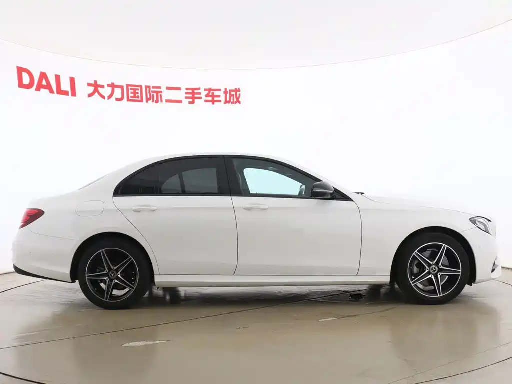 Mercedes E-Class imported 2020 E 260 sports version купить на сайте DeffCars