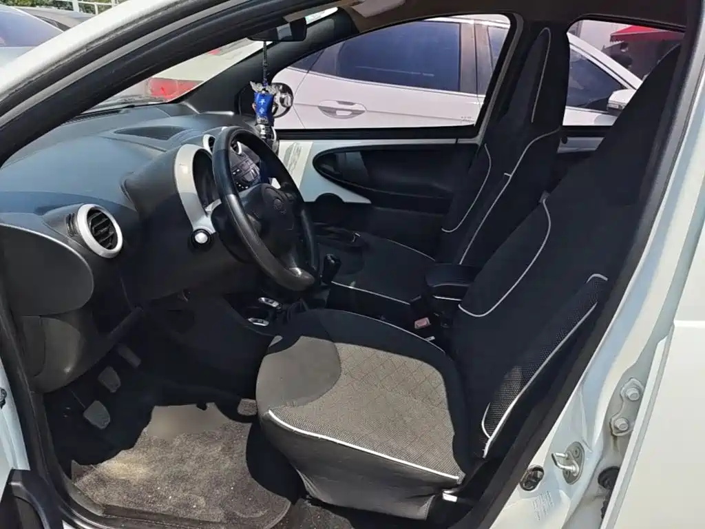 BYD F0 2015 1.0L Hyunku type купить на сайте DeffCars
