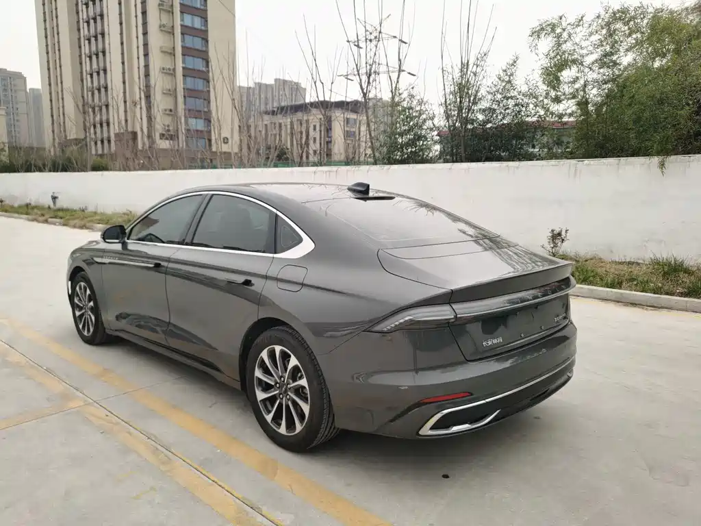 Lincoln Z 2022 i-Exclusive Edition купить на сайте DeffCars