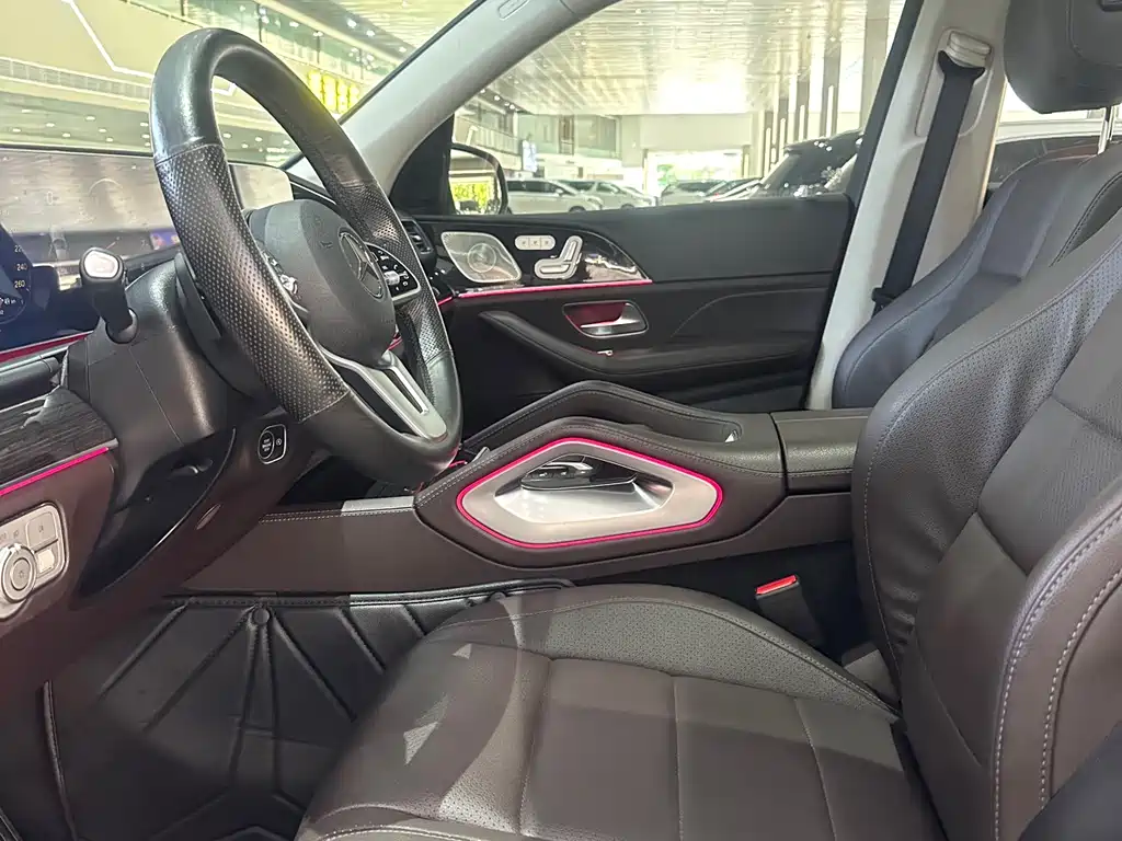 Mercedes-Benz GLE imported 2021 GLE 350 4MATIC fashion model купить на сайте DeffCars