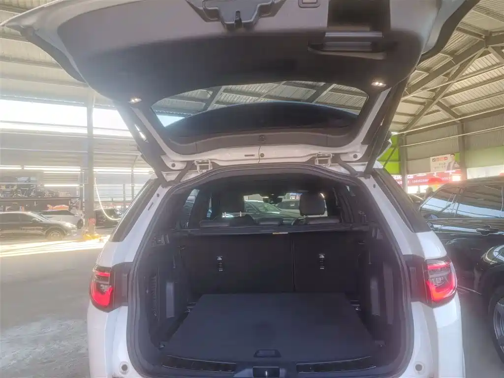 Discovery Sport 2022 facelift 249PS R-Dynamic S performance version 5 seats купить на сайте DeffCars