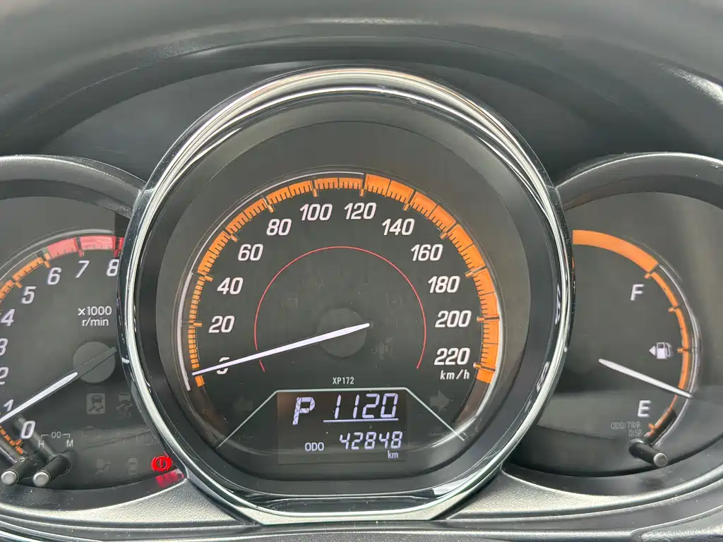 YARiS L Zhixuan 2022 Zhixuan X 1.5L CVT luxury PLUS version купить на сайте DeffCars