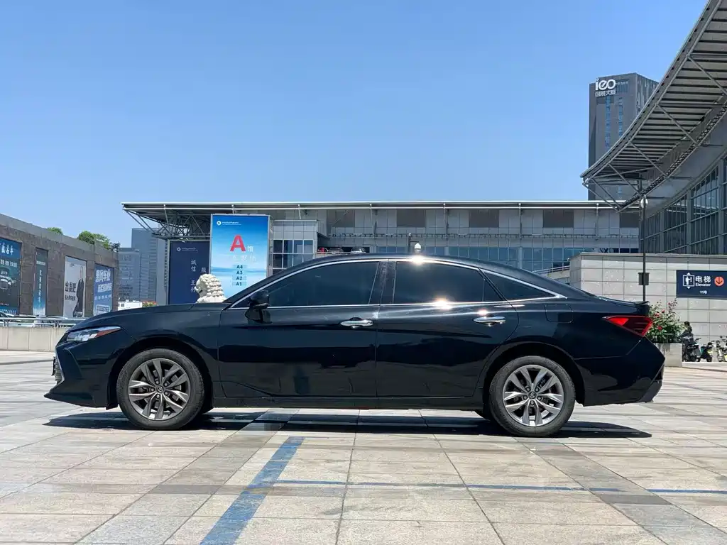 Asia Dragon 2021 2.5L Deluxe Edition купить на сайте DeffCars