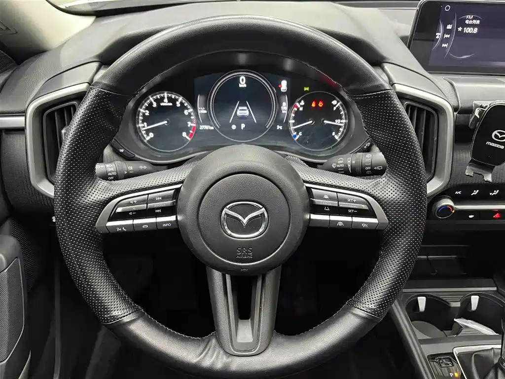 Mazda CX-50 Xingye 2023 2.0L Yuxing Edition купить на сайте DeffCars