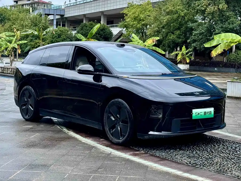 Ideal i6 2025 2WD Standard Edition купить на сайте DeffCars