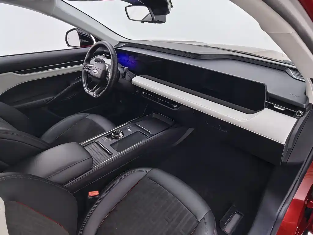 Mondeo 2022 EcoBoost 245 Luxury купить на сайте DeffCars