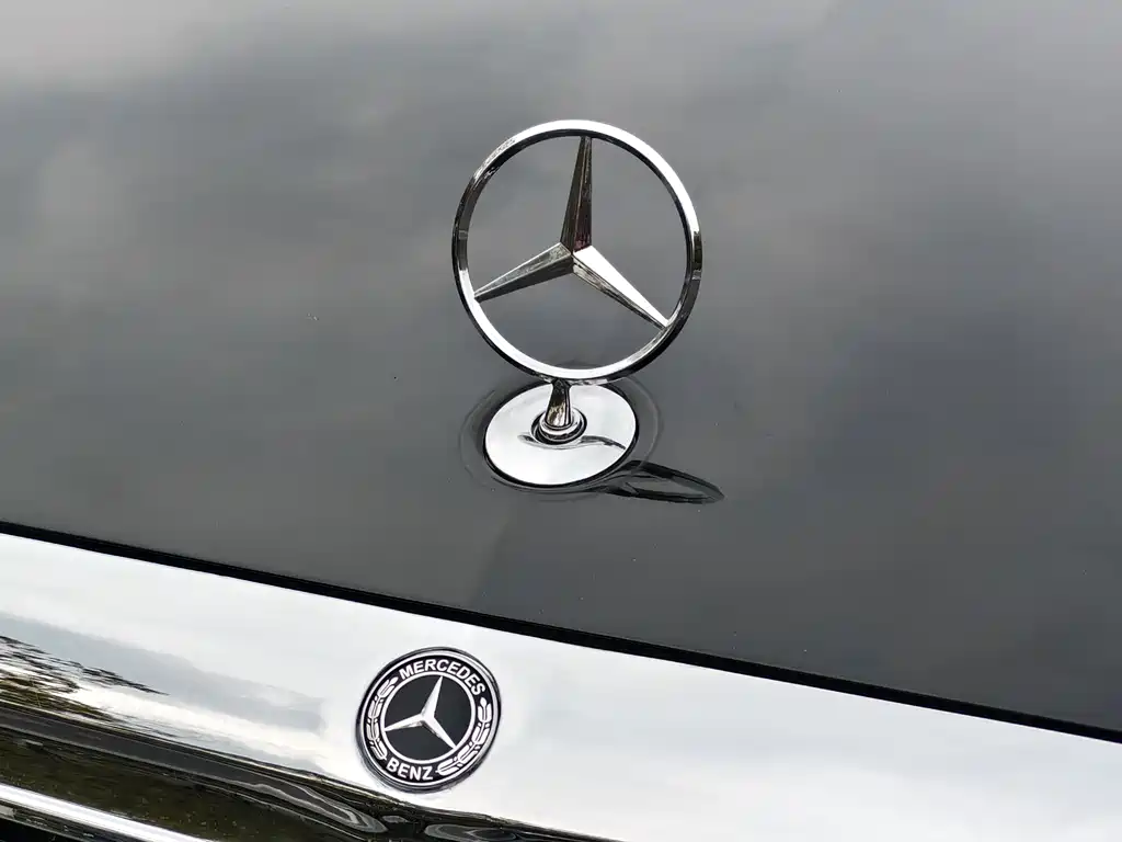 Mercedes-Benz E-Class 2017 E 300 L Sports Luxury Model купить на сайте DeffCars