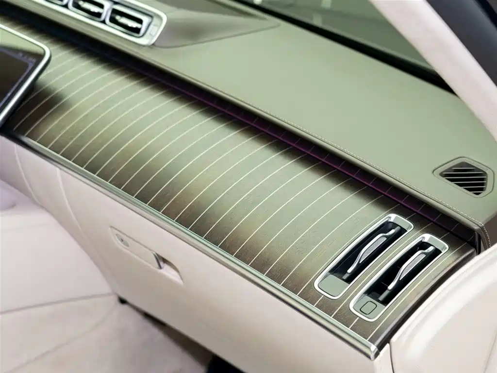 Maybach S-Class 2022 S 680 4MATIC купить на сайте DeffCars