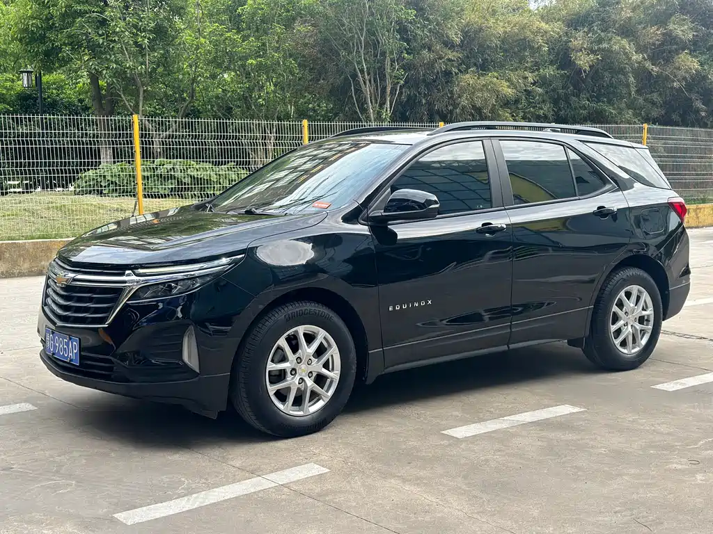 Explorer 2021 535T Chijie Edition купить на сайте DeffCars