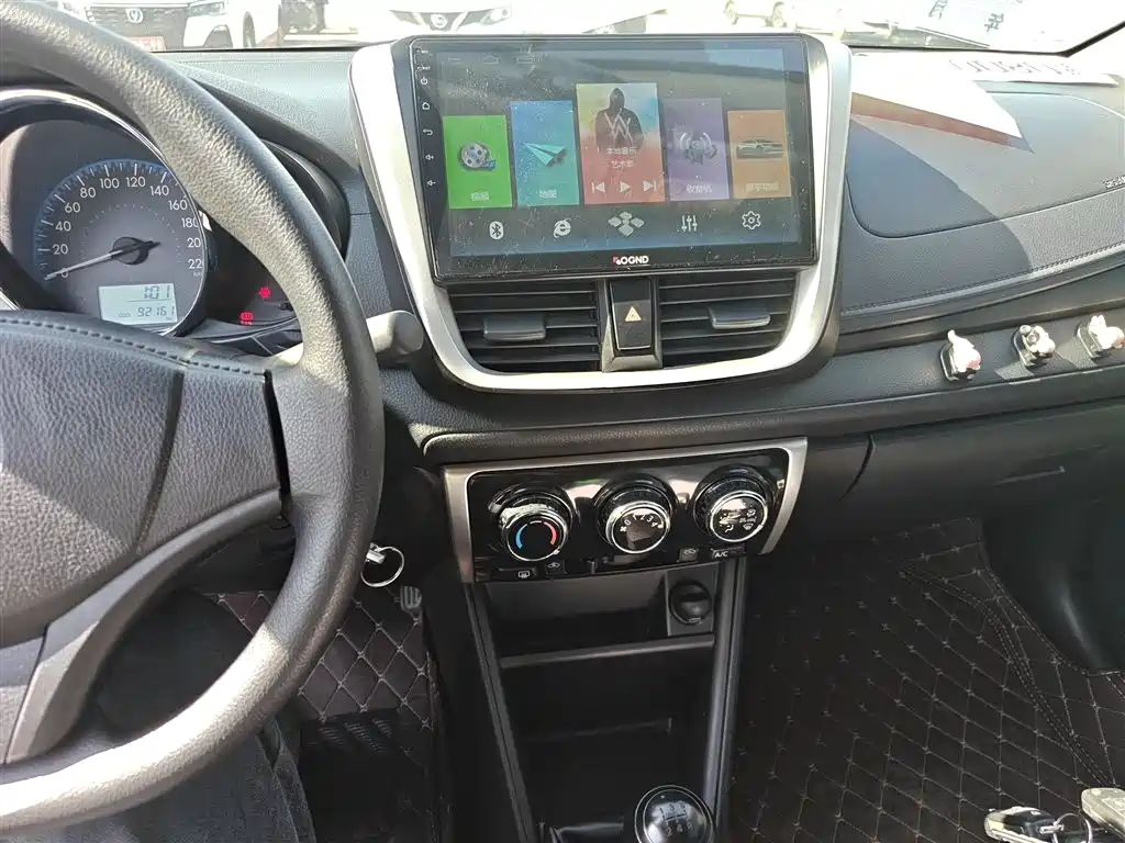 Vios 2019 1.5L Manual Enactus Edition купить на сайте DeffCars