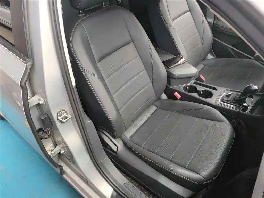 Lavida 2019 1.5L automatic comfort version National VI купить на сайте DeffCars