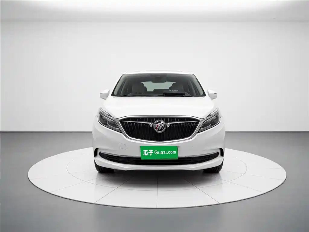 Buick GL8 2017 ES 28T luxury model National V купить на сайте DeffCars