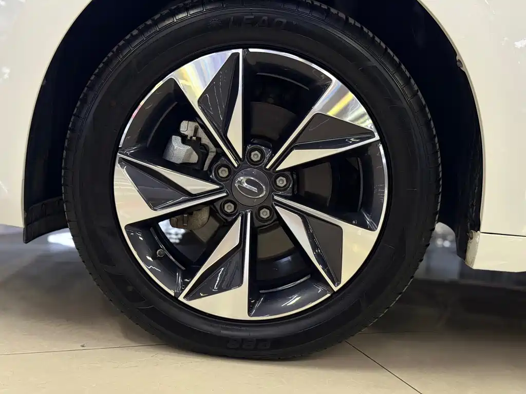 Trumpchi M6 2021 PRO 270T DCT Deluxe Edition купить на сайте DeffCars