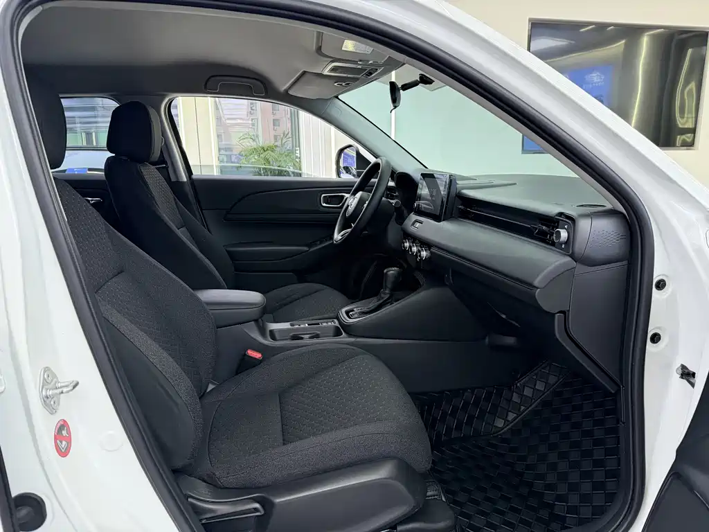 Honda XR-V 2023 1.5L CVT thermal version купить на сайте DeffCars