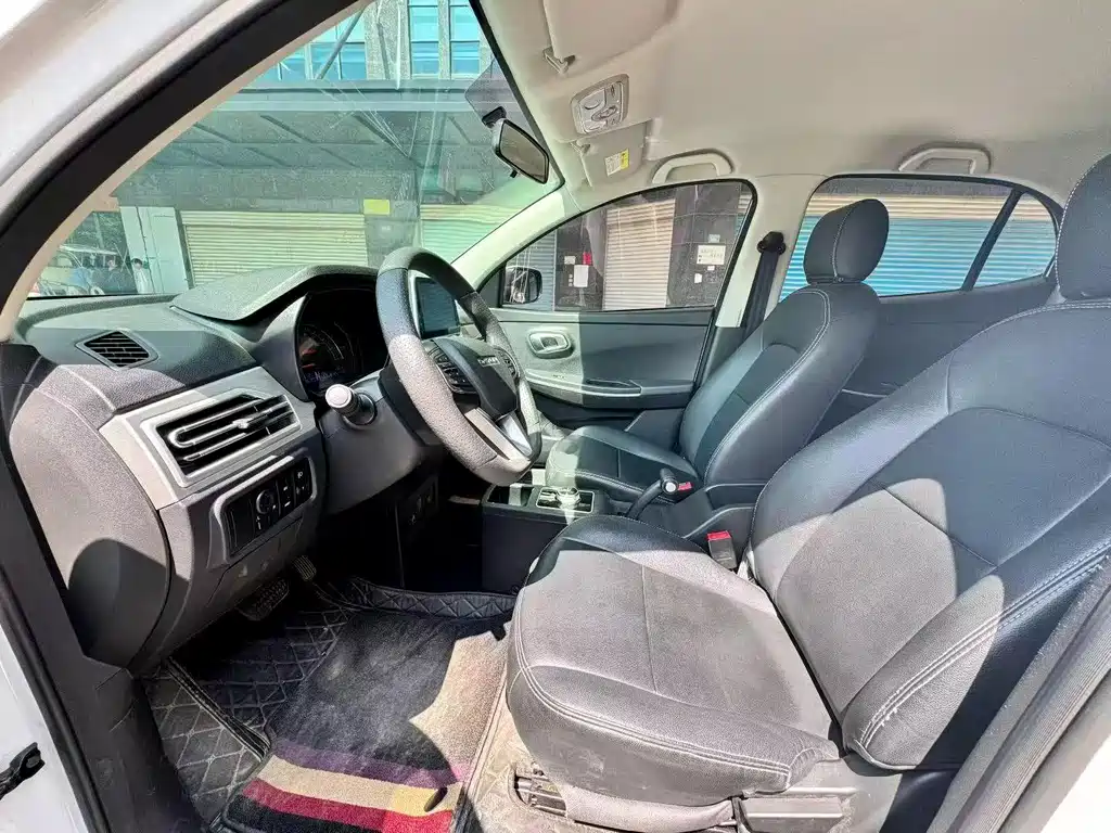 Yuehu 2023 330 Standard Edition купить на сайте DeffCars