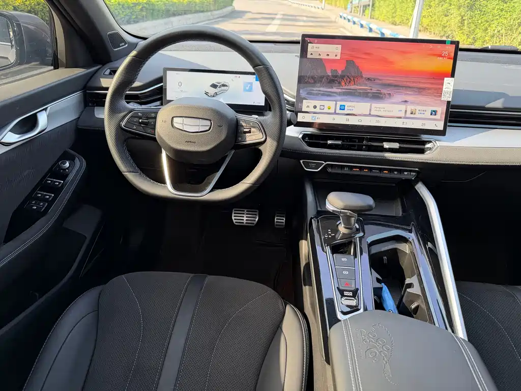 Xingrui 2025 Dongfangyao 2.0TD Star Edition купить на сайте DeffCars