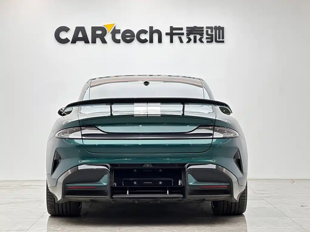 Xiaomi SU7 Ultra 2025 Ultra купить на сайте DeffCars