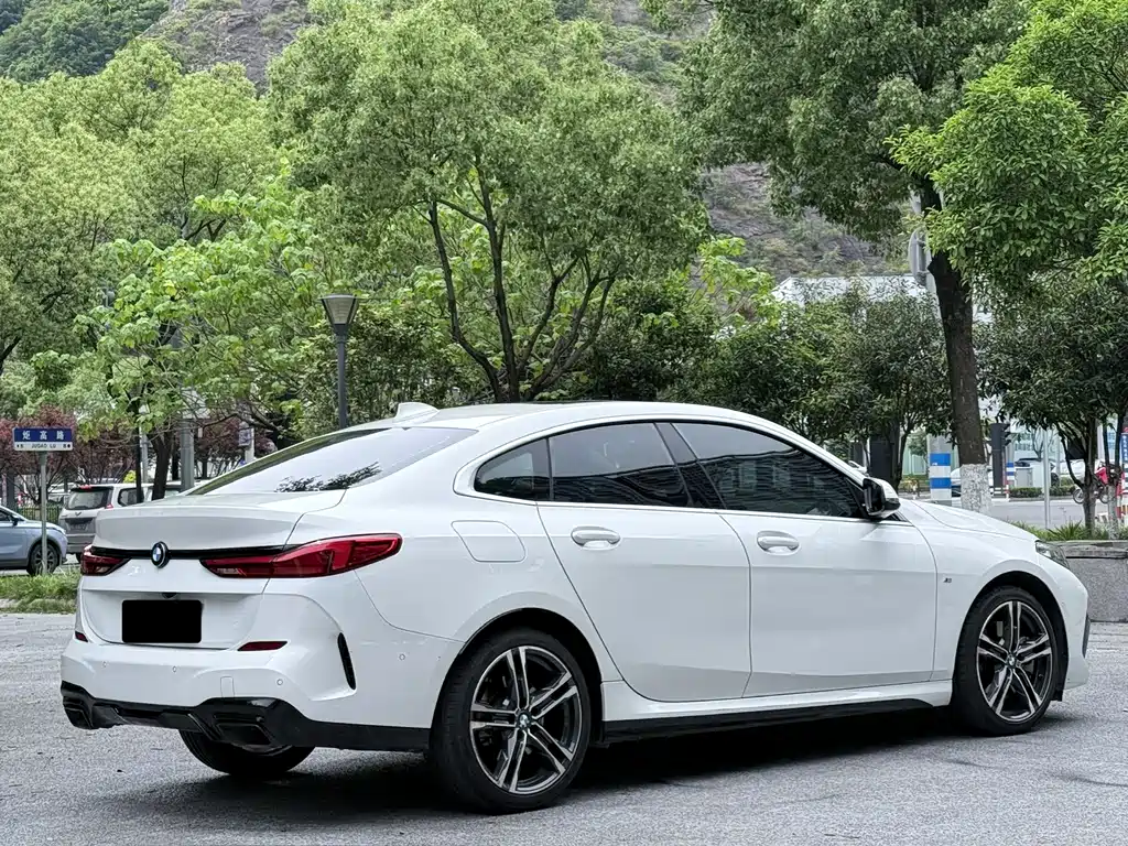 BMW 2 Series (Imported) 2023 225i Four-Door Coupe M Sports Package купить на сайте DeffCars