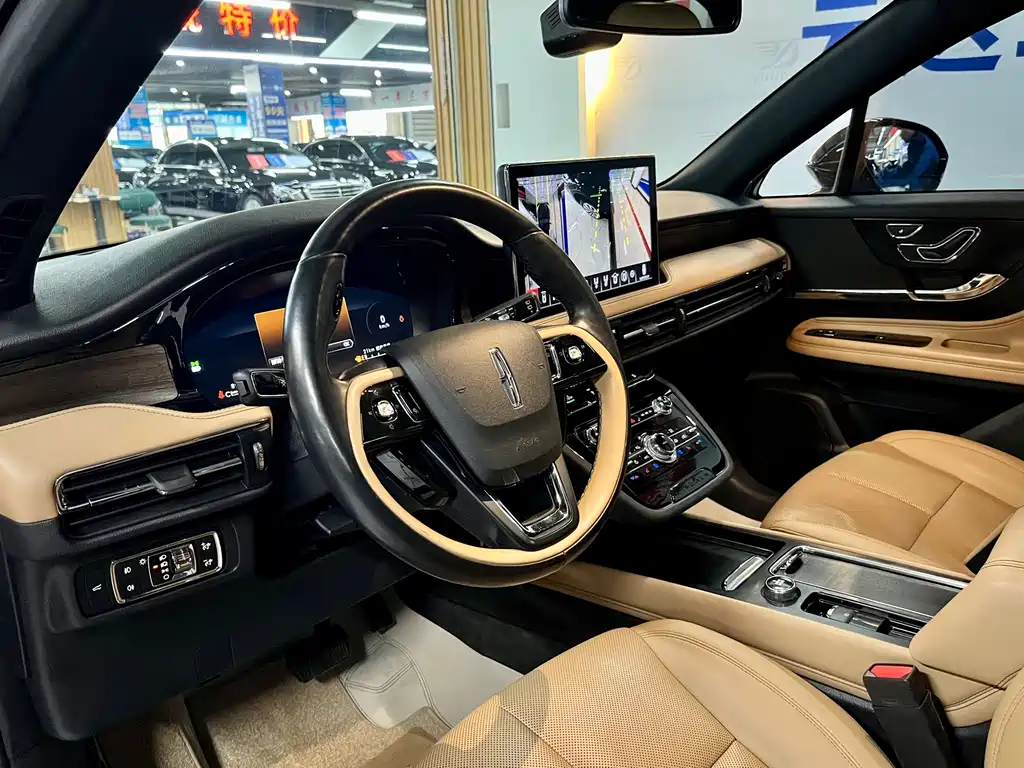 Adventurer 2022 2.0T Two-wheel drive Premium Edition купить на сайте DeffCars