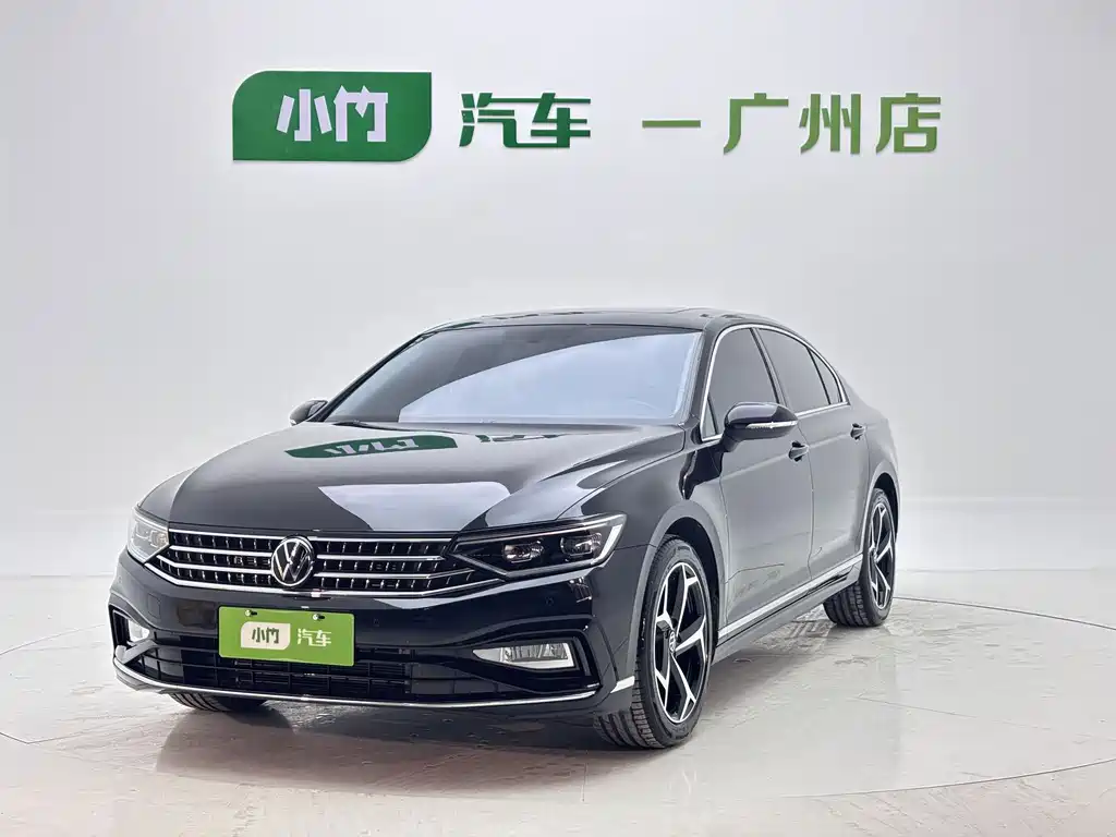 Magotan 2023 2 million commemorative edition 280TSI DSG leading model купить на сайте DeffCars
