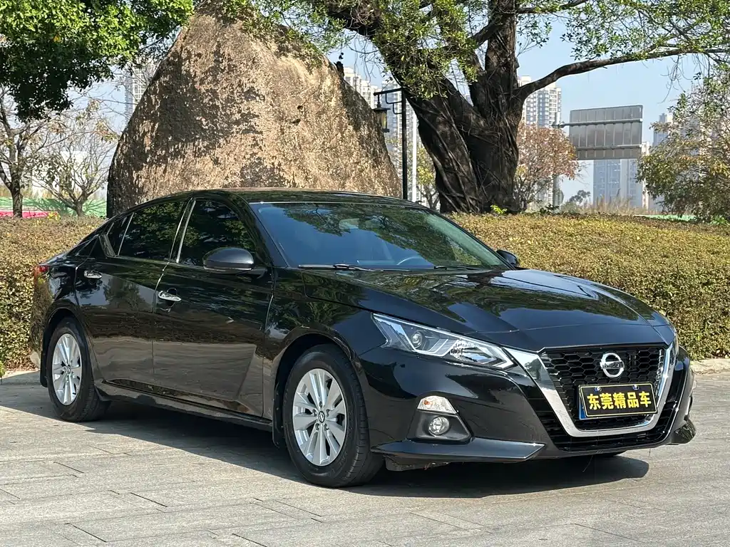 Teana 2021 2.0L XE Fashion Edition купить на сайте DeffCars