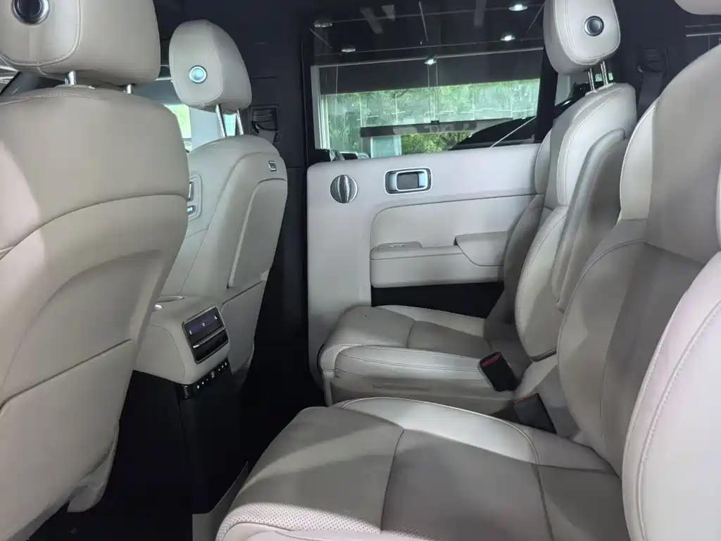 Ideal L9 2022 Max купить на сайте DeffCars
