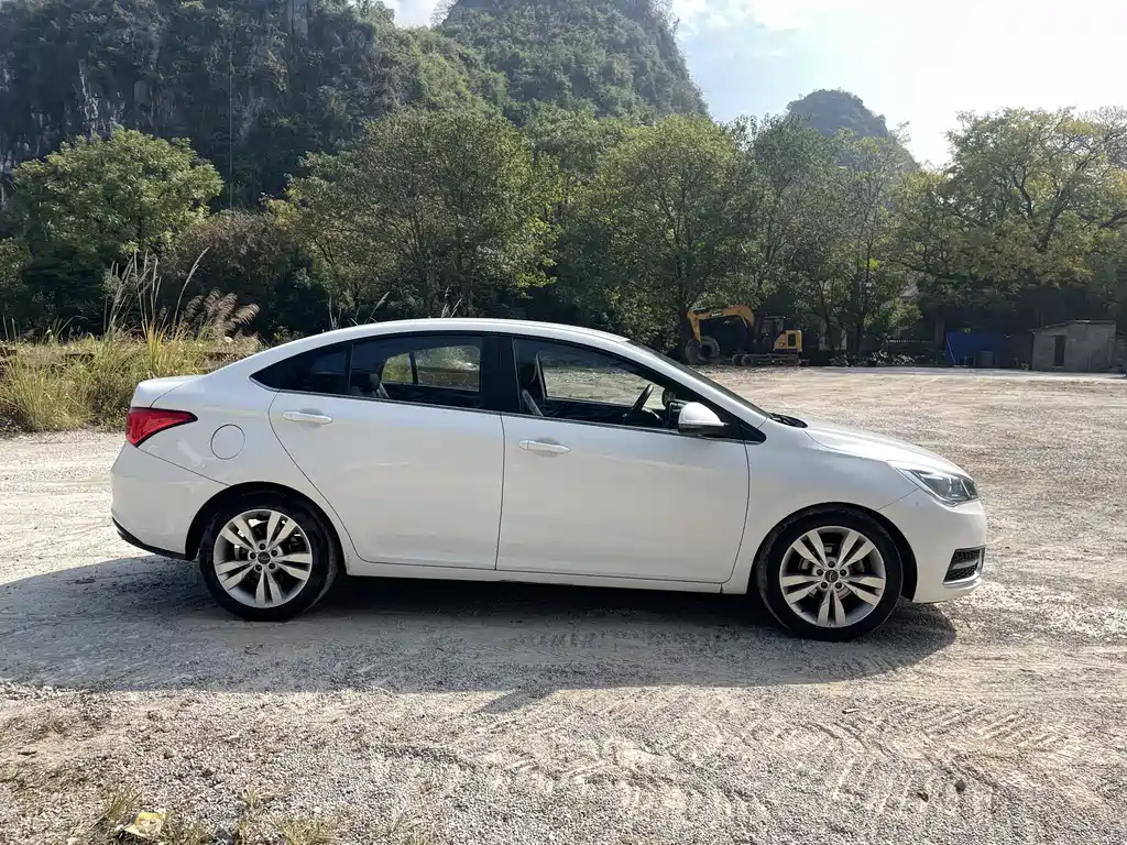 Arrizo 5 2017 1.5L CVT Elite Edition купить на сайте DeffCars