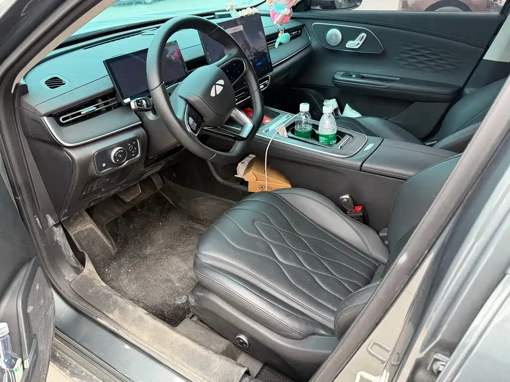 Fengyun A8L 2025 model 1.5TGDI 145km comfort type купить на сайте DeffCars