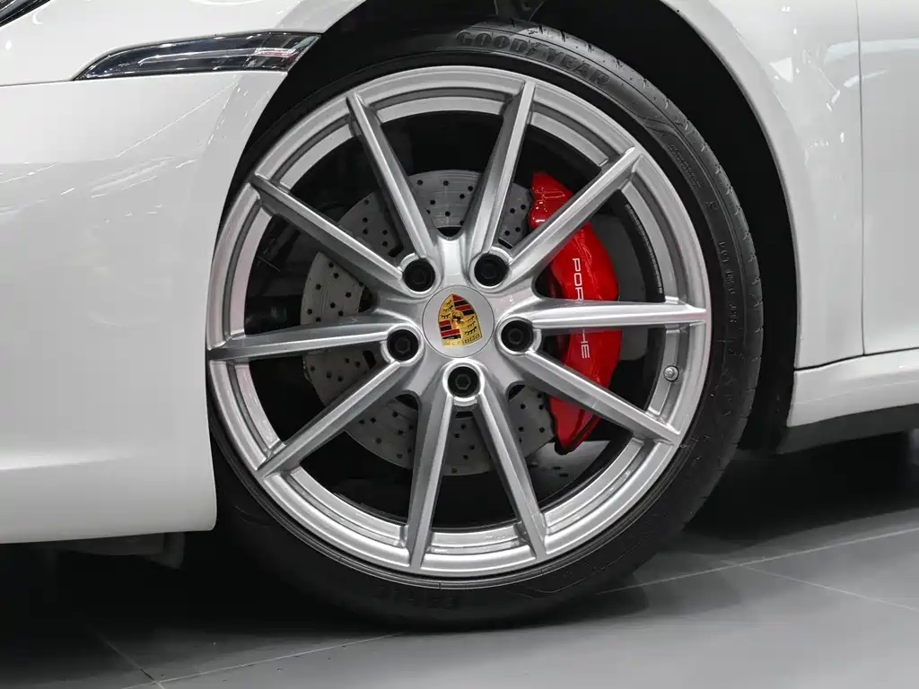 Porsche 911 2023 Carrera S 3.0T купить на сайте DeffCars