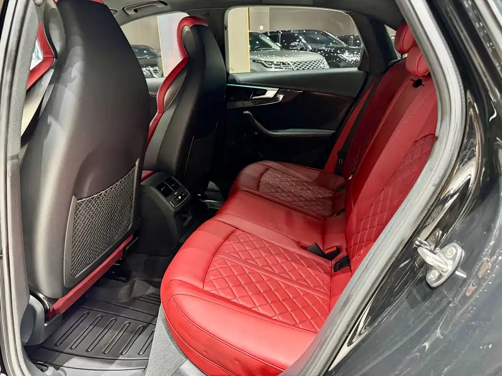 Audi S4 2023 S4 3.0TFSI купить на сайте DeffCars