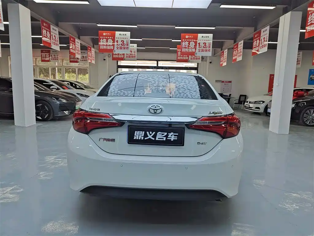 Ralink 2018 185T CVT Premium Edition National V купить на сайте DeffCars