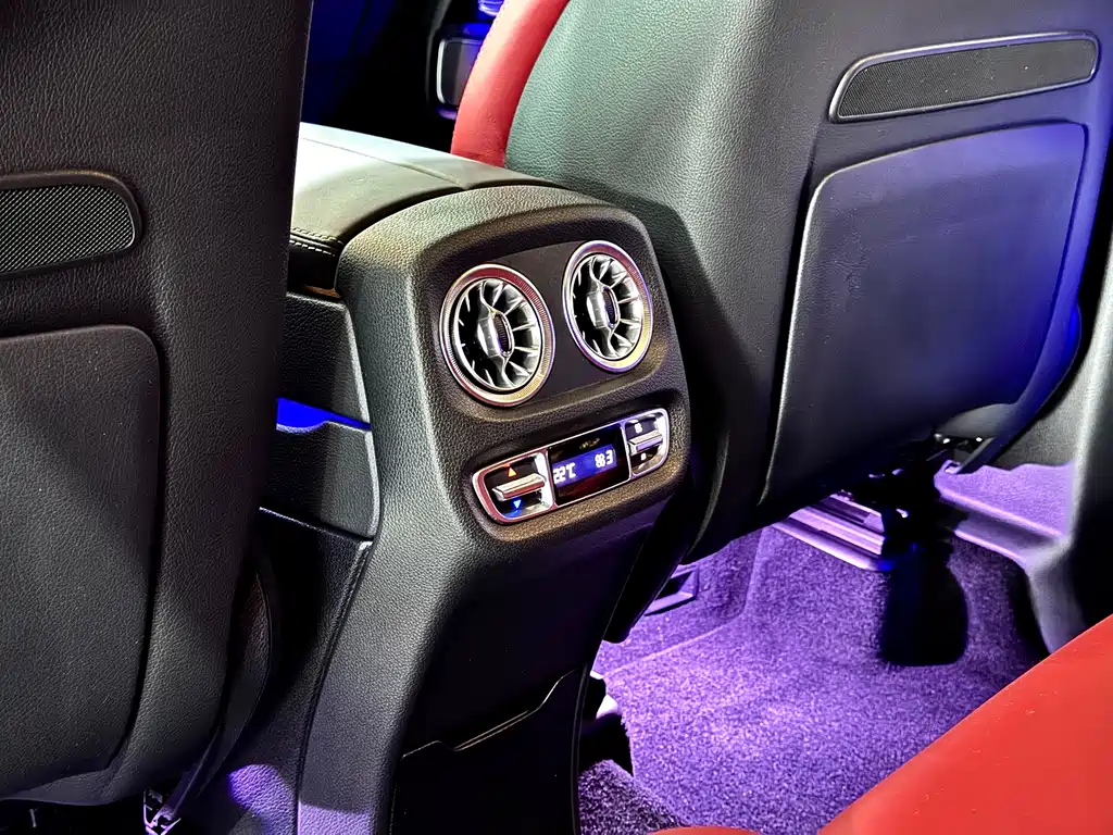 Mercedes-Benz G-Class AMG 2022 AMG G 63 купить на сайте DeffCars