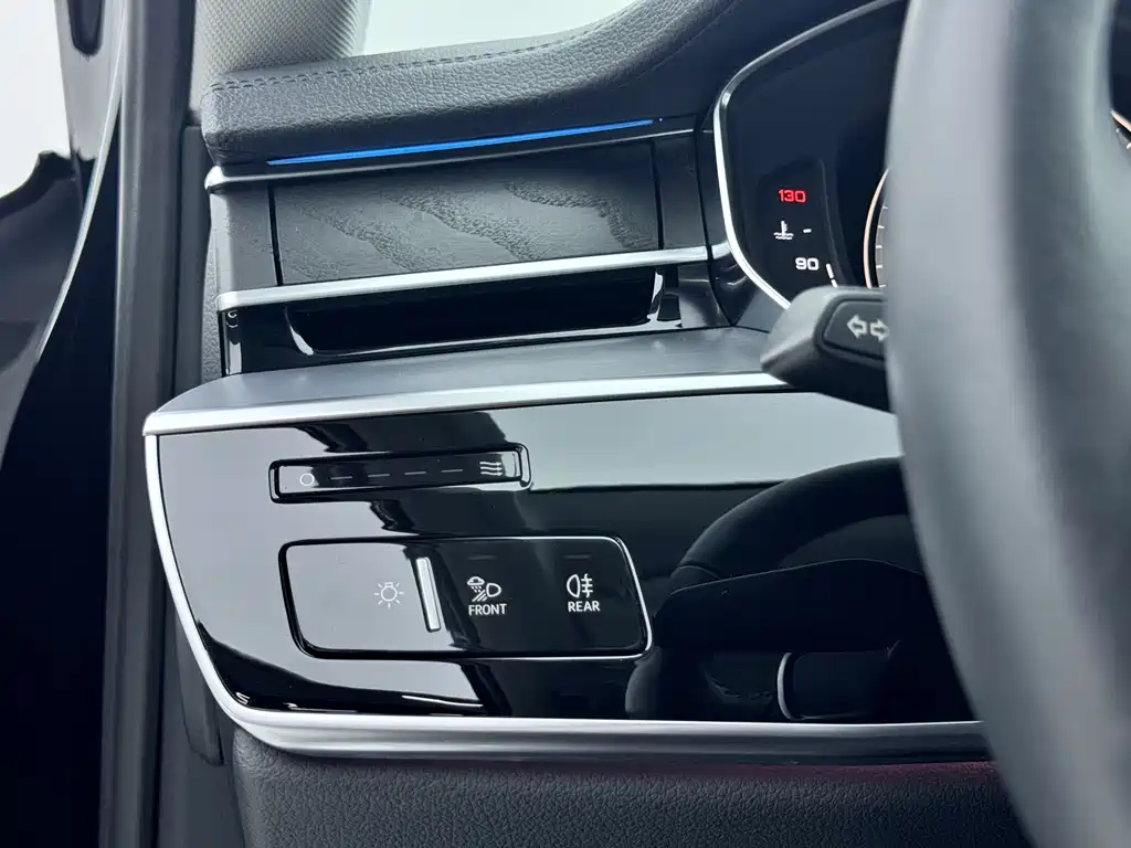 Audi A8 2021 A8L 50 TFSI quattro comfort type купить на сайте DeffCars