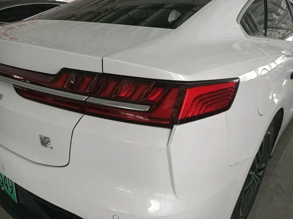 Han 2020 EV ultra-long range luxury version купить на сайте DeffCars