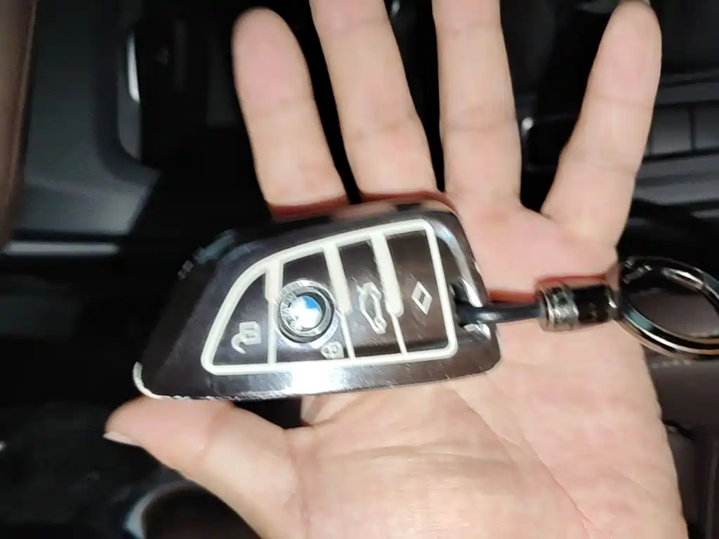BMW X1 2021 Modified sDrive25Li Leading купить на сайте DeffCars
