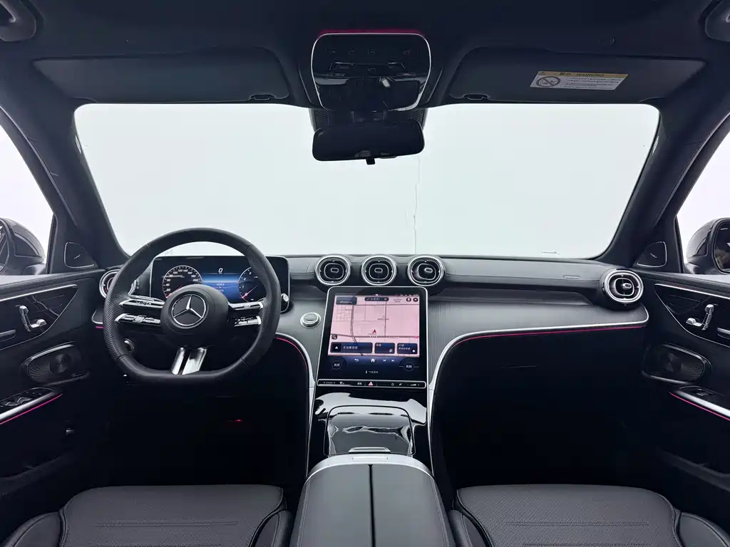 Mercedes-Benz C-Class 2023 C 260 L Sports Edition купить на сайте DeffCars