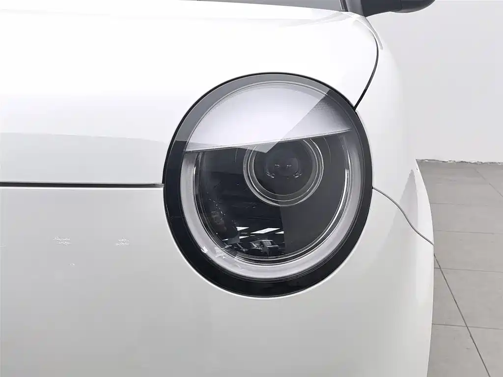Changan Lumin 2025 model 205km light fragrance model купить на сайте DeffCars