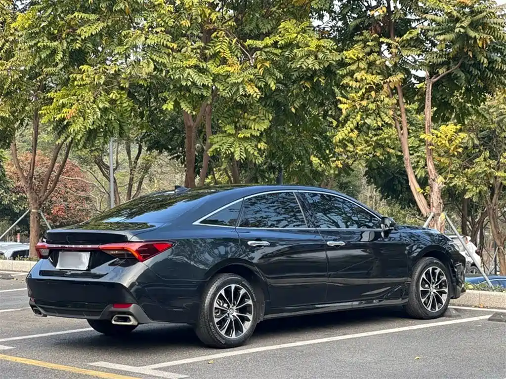 Asia Dragon 2023 2.0L Deluxe Edition купить на сайте DeffCars