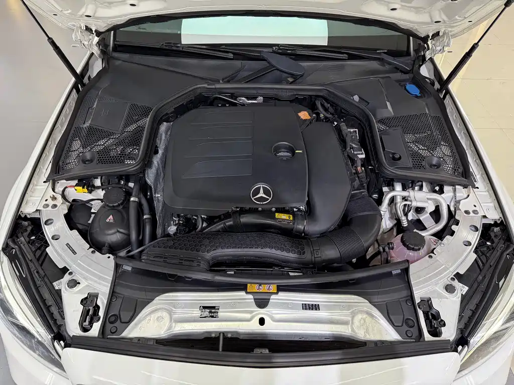 Mercedes-Benz C-Class 2019 C 260 L Sports Edition купить на сайте DeffCars