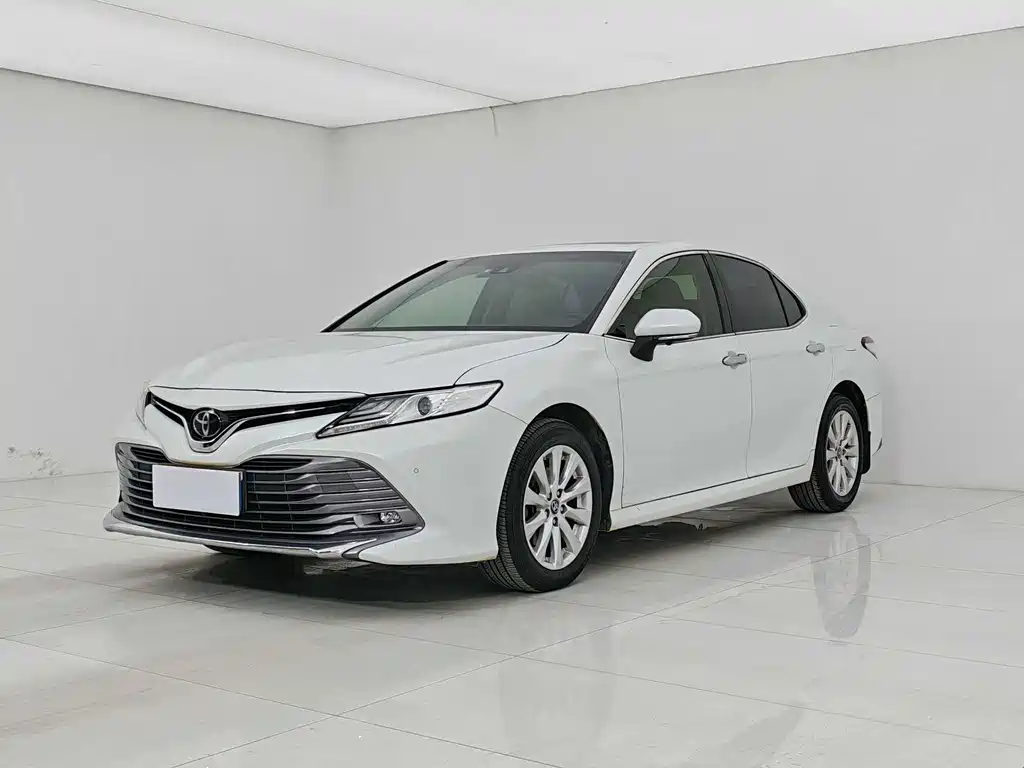Camry 2019 2.0G Deluxe Edition National V купить на сайте DeffCars
