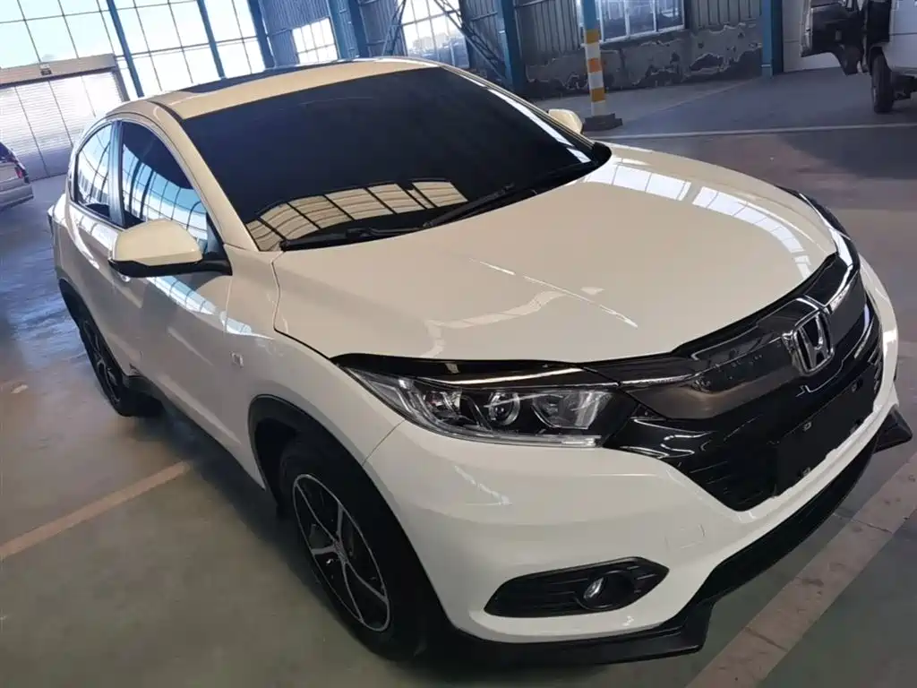 Binzhi 2020 1.5L CVT Pioneer Edition купить на сайте DeffCars