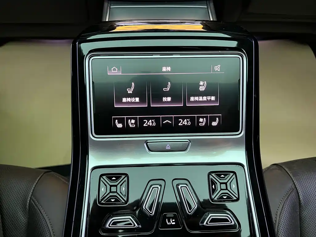 Audi A8 2021 A8L 55 TFSI quattro premium model купить на сайте DeffCars