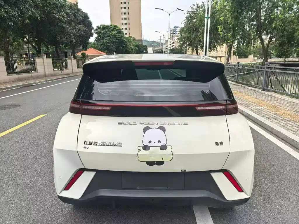 Seagull 2023 Flying Edition купить на сайте DeffCars
