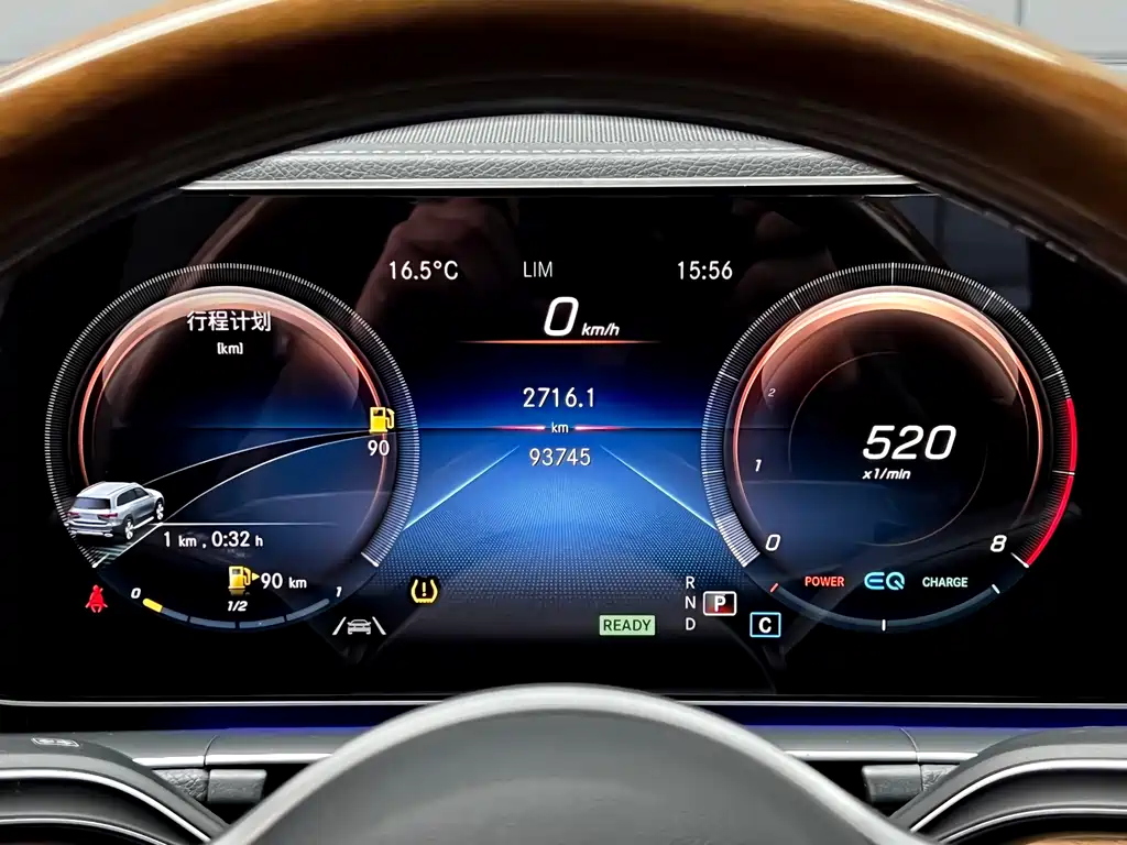 Mercedes-Benz GLS 2021 GLS 450 4MATIC luxury model купить на сайте DeffCars